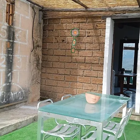 Nocleg ze śniadaniem Buen Retiro Portoferraio