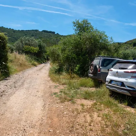 Buen Retiro * Portoferraio