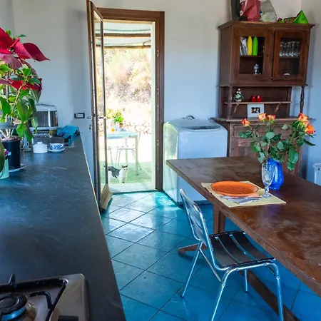Buen Retiro Bed and breakfast Portoferraio