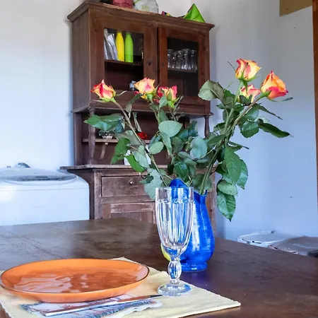 Buen Retiro Portoferraio