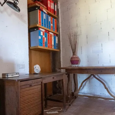 Buen Retiro Bed and breakfast Portoferraio