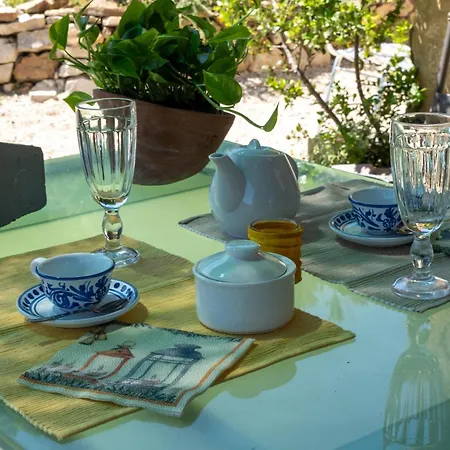 Buen Retiro Bed and breakfast