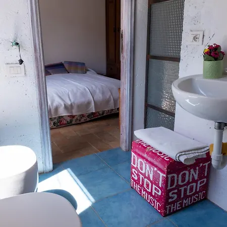Bed and breakfast Buen Retiro